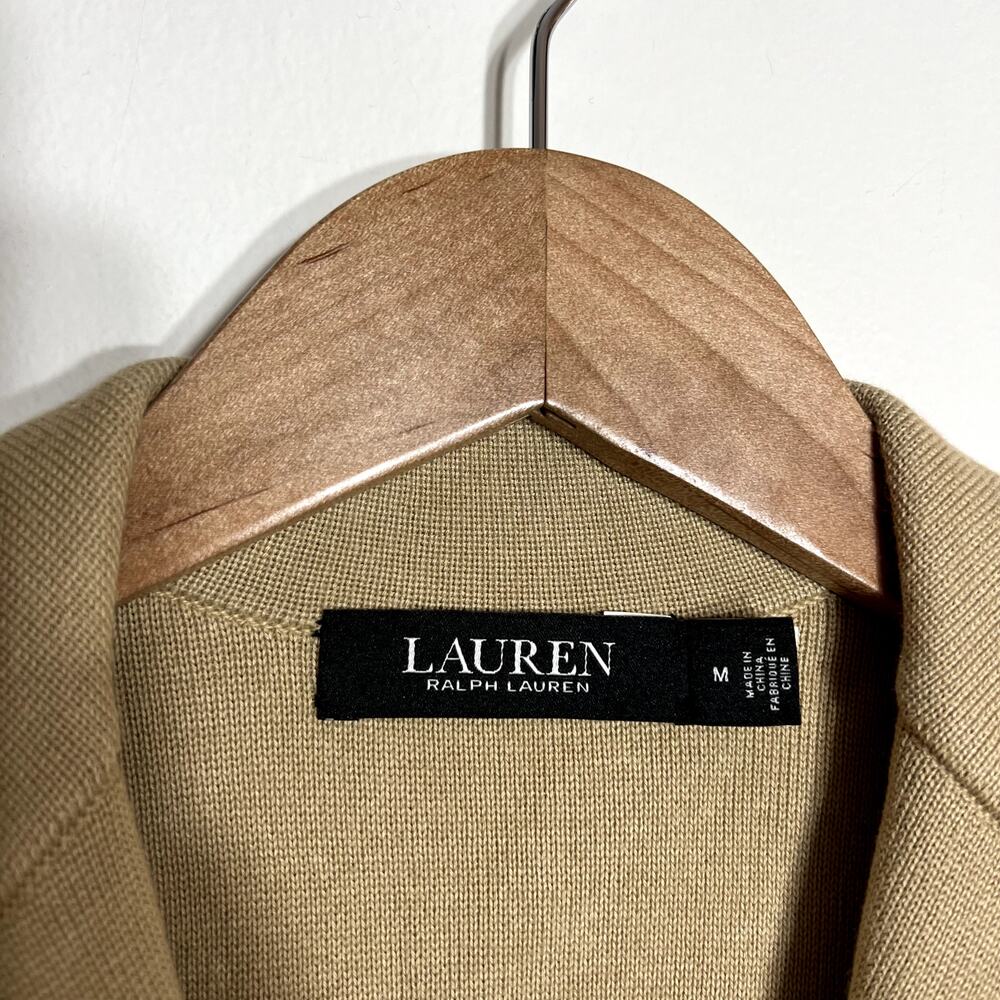 Lauren Knit Blazer - Picture 2 of 4